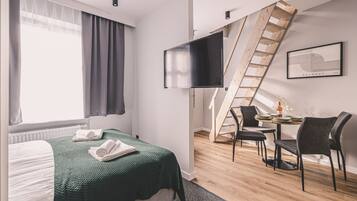 House | 1 bedroom