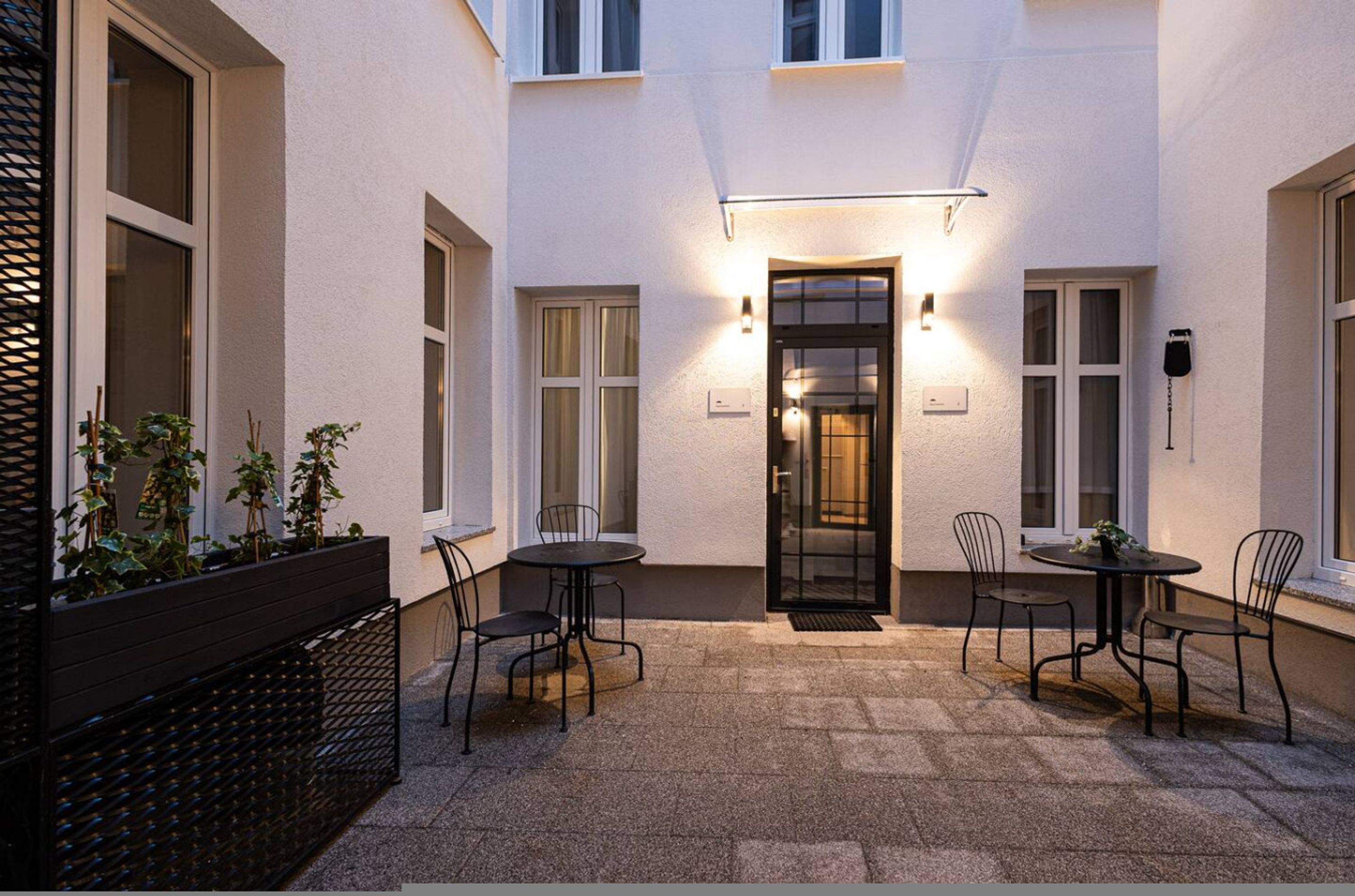 Ferienhaus | 1 Schlafzimmer