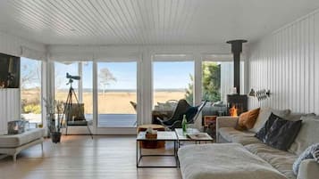 House | Bahagian dalam