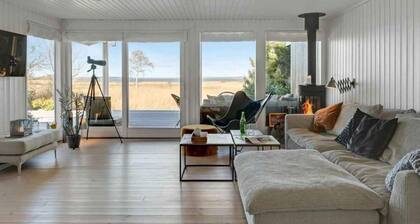 5 Star Holiday Home in Hillerod