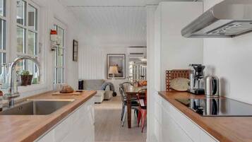 House | Bahagian dalam