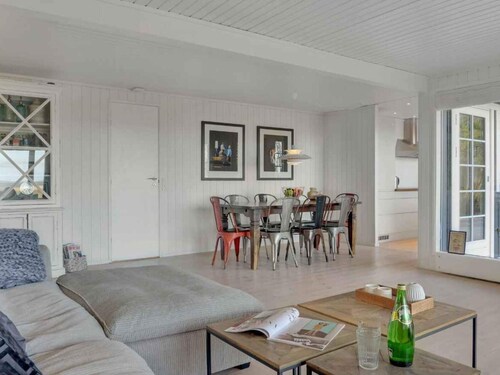5 Star Holiday Home in Hillerod