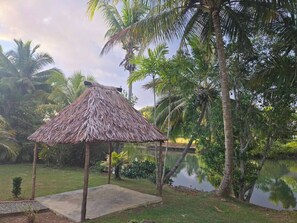 Miscellaneous - Mirz Accomodation FJ (Pacific Harbour)