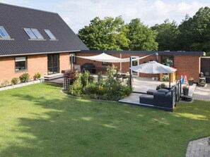 Maison | Terrasse/Patio