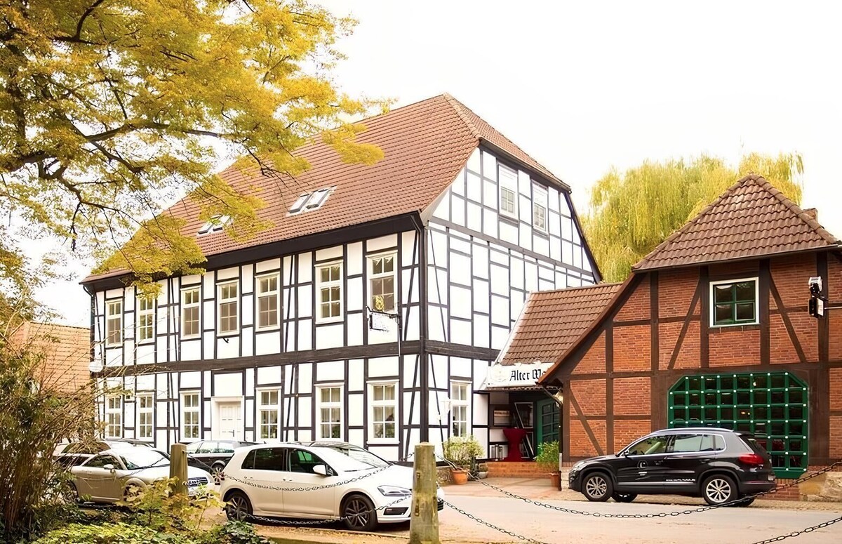 Image de profil de l’hôte