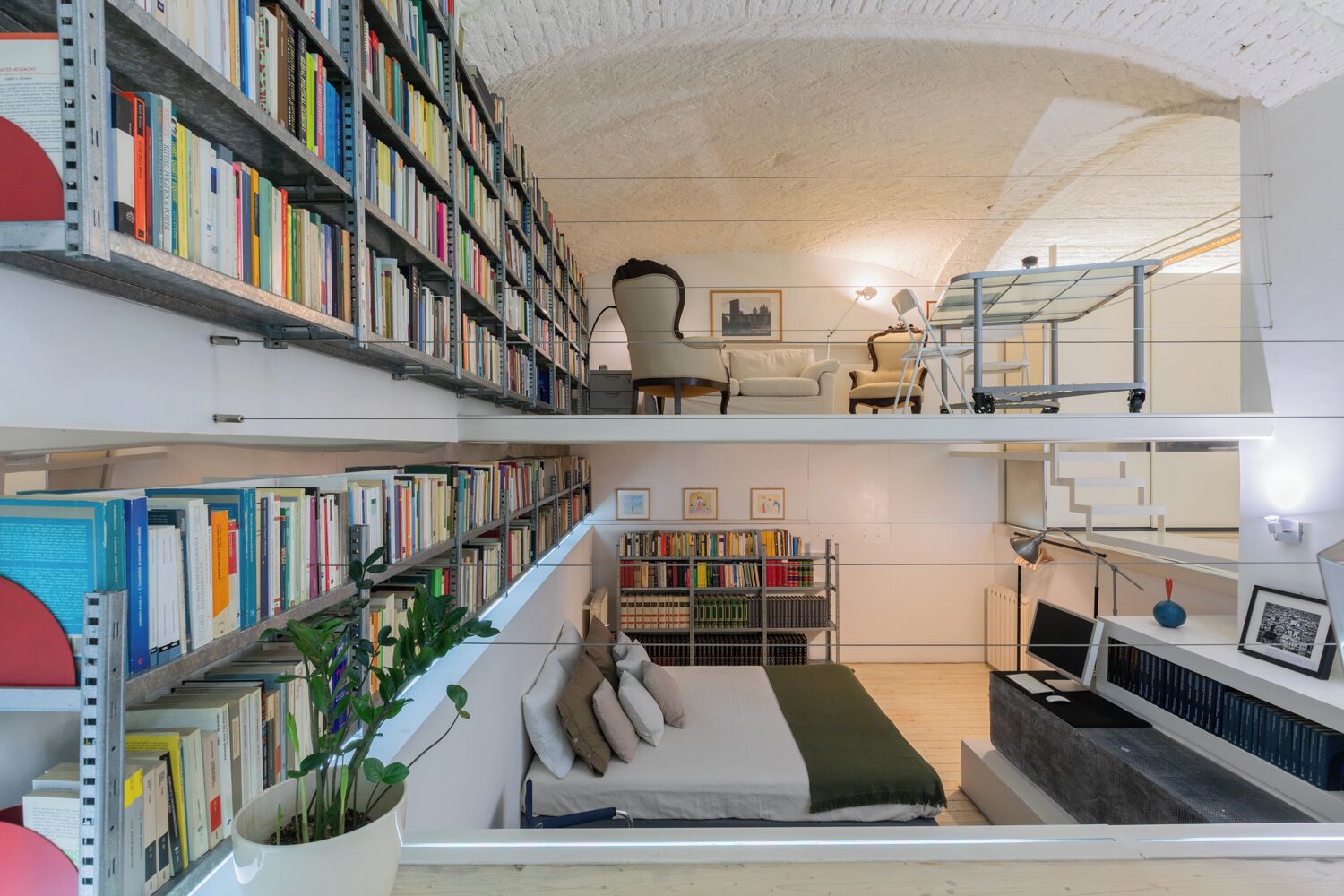 Studio | Fer et planche à repasser, Wi-Fi gratuit