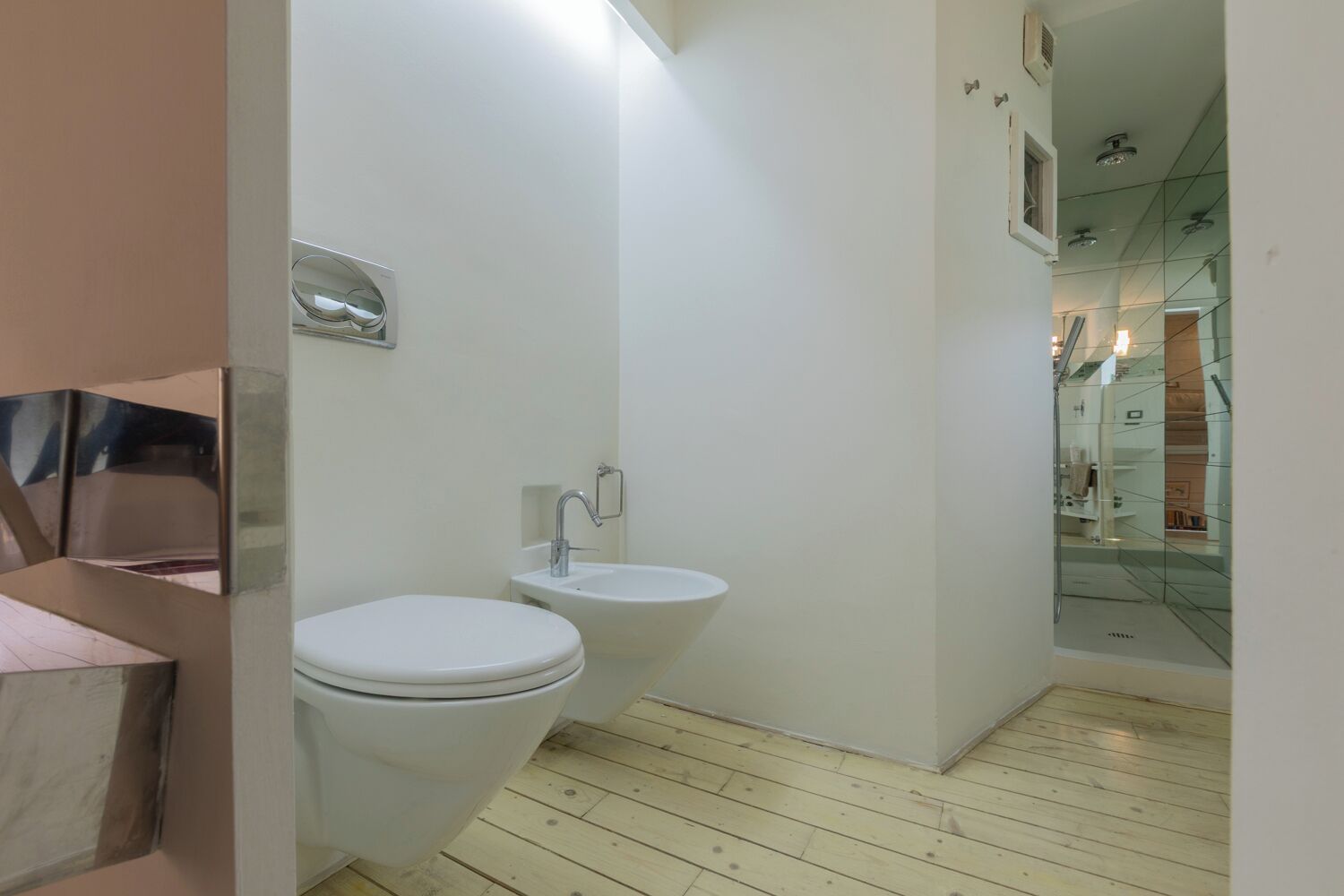 Studio | Salle de bain