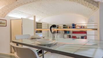 Studio | Wohnbereich