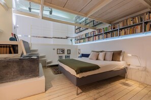 Studio | Bügeleisen/Bügelbrett, kostenloses WLAN