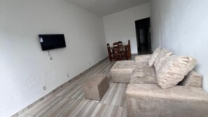 TV - Entire house near Hangar COP30 (3km). Designed for groups and families. (Belém)