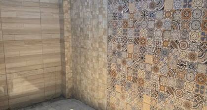 Entire house near Hangar COP30 (3km). Designed for groups and families.