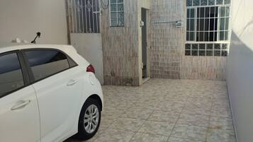 Área da propriedade