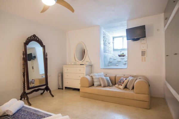 Villa Pisti By Apleton Villas Paros - Paros