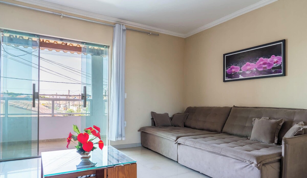 Bild für Gastgeberprofil