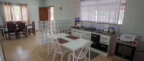 Restaurantes