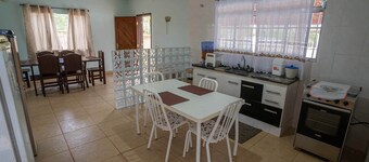 Casa de Praia em Barra do Ribeira a 300m do Mar