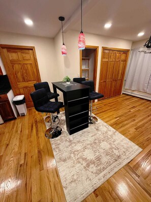 Interior - Spacious 4-bedroom 2.5 bath colonial in Hicksville by Seema (Hicksville)