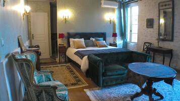 Tabla de planchar con plancha y wifi gratis