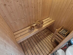 House | Interior
