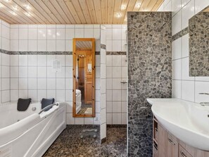 Ferienhaus | Innenbereich