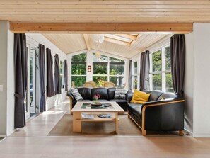 Interior - 5 Star Holiday Home in Storvorde (Storvorde)