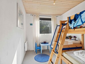 House | Interior - 5 Star Holiday Home in Storvorde (Storvorde)