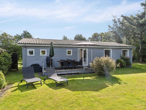 5 Star Holiday Home in Storvorde