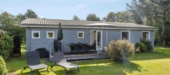 5 Star Holiday Home in Storvorde