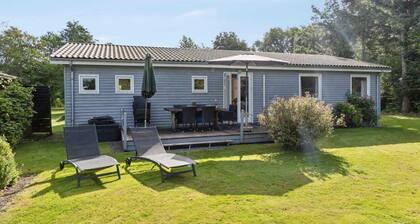 5 Star Holiday Home in Storvorde