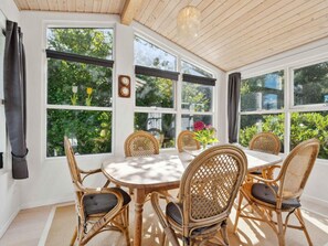 House | Interior - 5 Star Holiday Home in Storvorde (Storvorde)