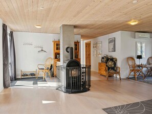 House | Interior - 5 Star Holiday Home in Storvorde (Storvorde)