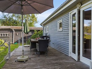 Exterior - 5 Star Holiday Home in Storvorde (Storvorde)