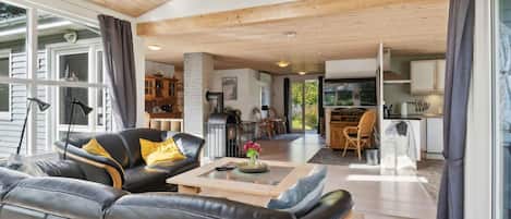 Hus | Interiör
