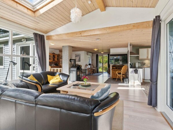 House | Interior - 5 Star Holiday Home in Storvorde (Storvorde)