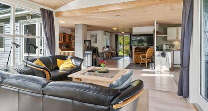 5 Star Holiday Home in Storvorde