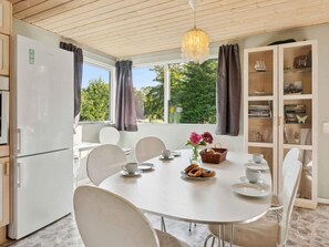 Interior - 5 Star Holiday Home in Storvorde (Storvorde)