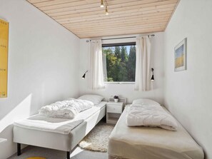 House | Interior - 5 Star Holiday Home in Storvorde (Storvorde)