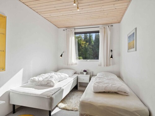 5 Star Holiday Home in Storvorde
