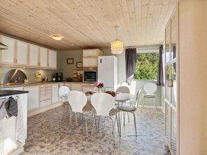 House | Interior - 5 Star Holiday Home in Storvorde (Storvorde)