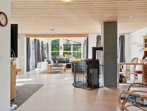 House | Interior - 5 Star Holiday Home in Storvorde (Storvorde)
