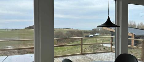 Casa | Parte interna