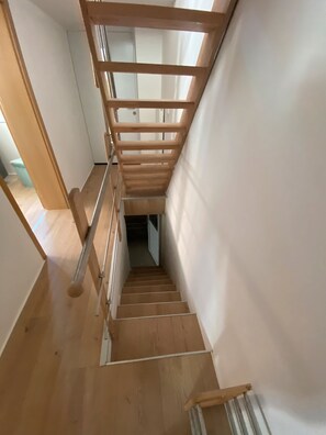 Interior - Holiday Home 'Michelles' with Shared Terrace and Wi-Fi (Uttenweiler)