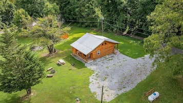 Cabin, 2 Bedrooms | Exterior