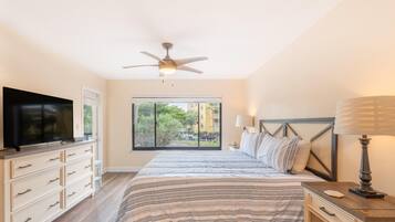 Condo, 1 King Bed (Santa Maria II #111) | 1 bedroom