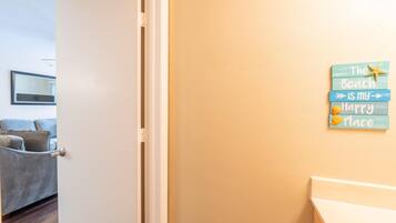 Condo, 1 King Bed (Santa Maria II #111) | Interior