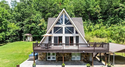 Smoky Everest 4 Bedroom Chalet