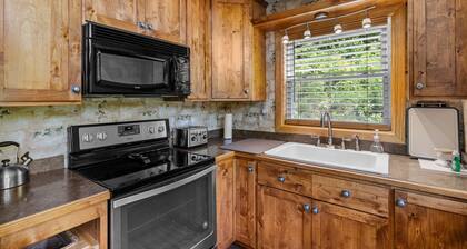 Smoky Everest 4 Bedroom Chalet