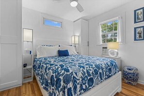 كابينة - ٣ غرف نوم | 3 عدّة غرف نوم وواي فاي مجانًا