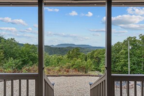Cabane, 3 chambres | Enceinte de l’hébergement