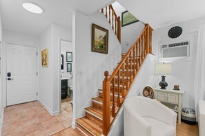 Cabin, 3 Bedrooms | Interior - John Wayne View 3 Bedroom Cabin (Del Rio)